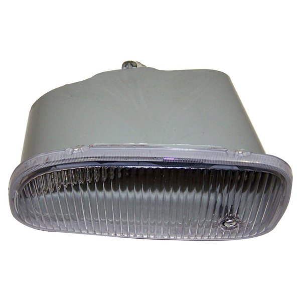 Crown Automotive Fog Lamp Right, #55155136Ab 55155136AB